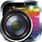 Pixel Art - Slow Shutter Photo Editor Lab