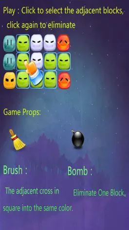 Game screenshot Crush Bun hack
