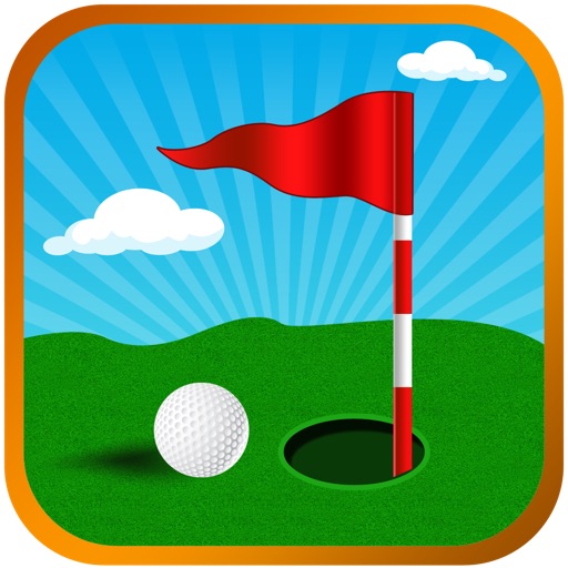 Ultimate Golf Tour icon