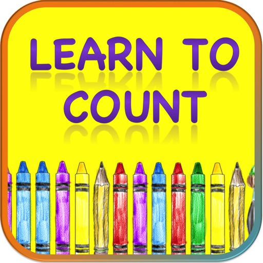 [ForKids] Baby learn to COUNT