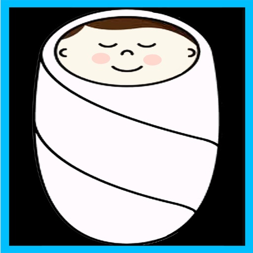 The Baby Routine icon