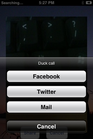 FT Australian Duck Calls screenshot 3