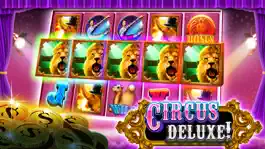 Game screenshot Monte Carlo Slots - All New, Rich Vegas Casino of the Grand Jackpot Monaco Bonanza! apk