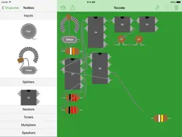 Game screenshot Chiptunes Pro hack