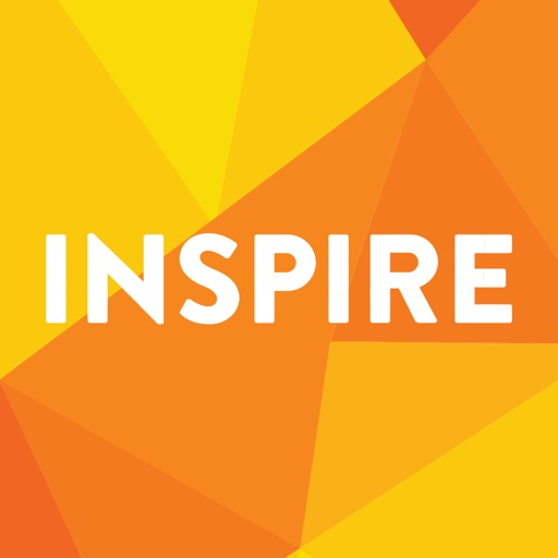 INSPIRE 15/16 Fall Conference iOS App