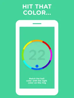 Hit That Color! screenshot 6