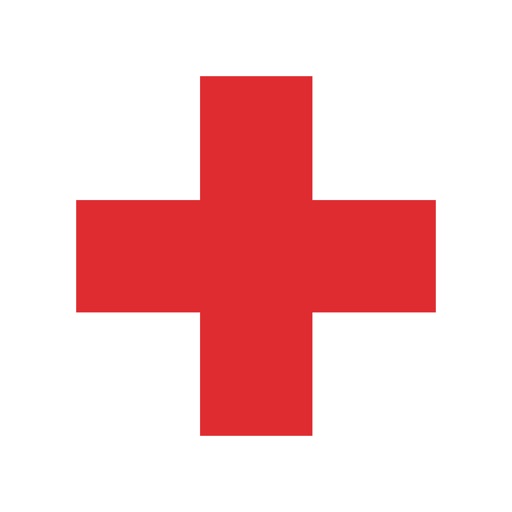 Red Cross – HIV