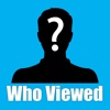 Who Viewed My Profile for Twitter - Viewers Spy Tracker