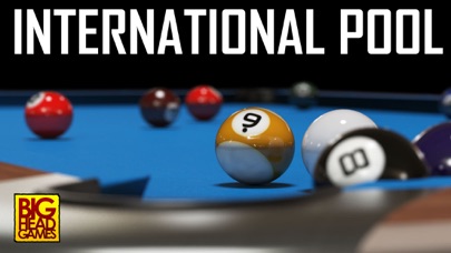 Screenshot #1 pour International Pool Free