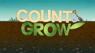 Count 'n' Grow – smart arithmeticのおすすめ画像1