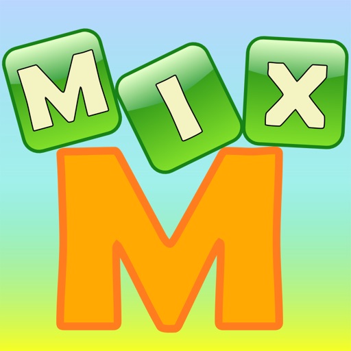 MixLet iOS App