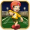 Be the football star and win the race in this fun football running game