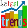 Latest Trend Pro -  Its easy to find All Country Top searching Trends