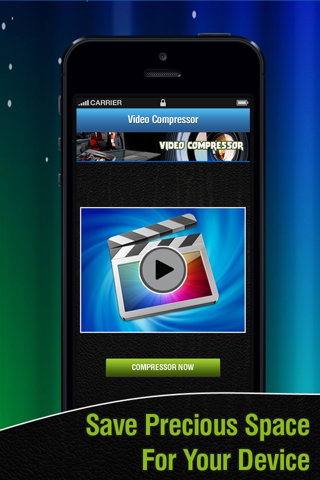 Video Compressor for Messengers screenshot 2