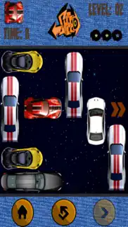 car parking games - my cars puzzle game free iphone screenshot 3