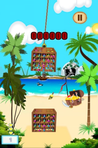 Pirates Grog Rise Up and Stack It High Lite screenshot 2