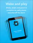 CARROT Alarm - Talking Alarm Clock ipad bilder 2