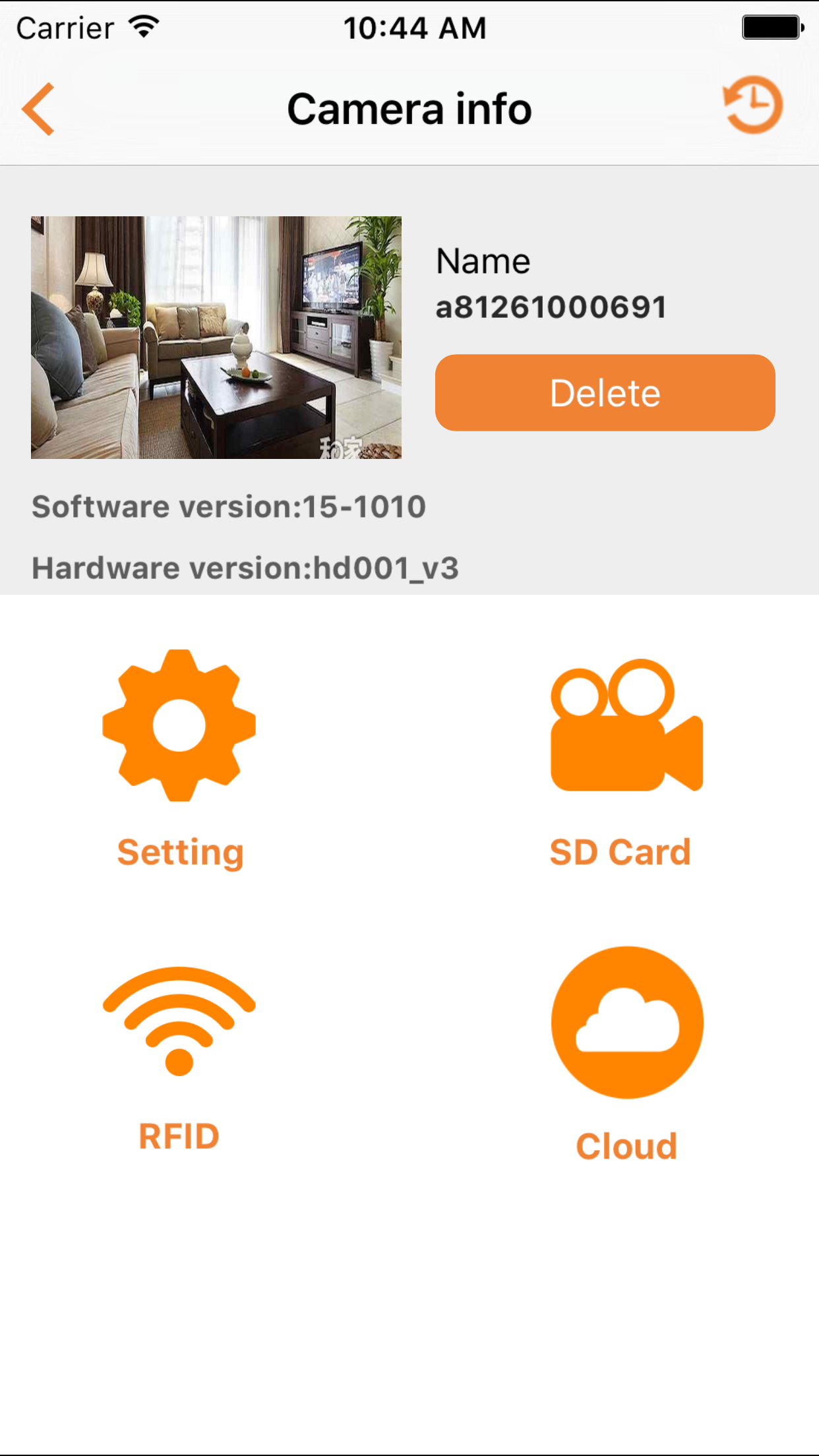 CamCloud 4G