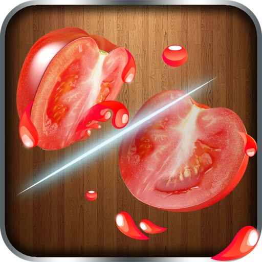 Veggie Fighter Free iOS App