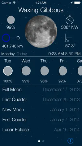 Game screenshot Moon. mod apk