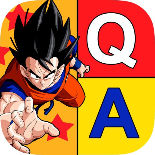 Trivia for Dragon Ball Fan - Guess Quiz Challenge icon