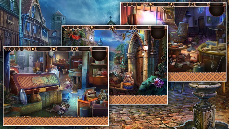 Hidden Object Mystery screenshot-3