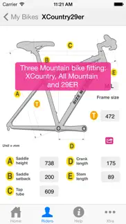 sizemybike айфон картинки 4