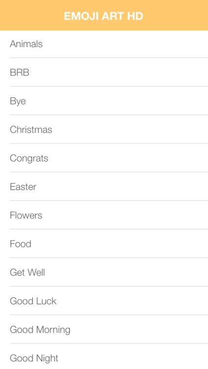 Emoji Keyboard 2 Art HD - Emoticon Icons & Text Pics for WhatsApp & Chats screenshot-3