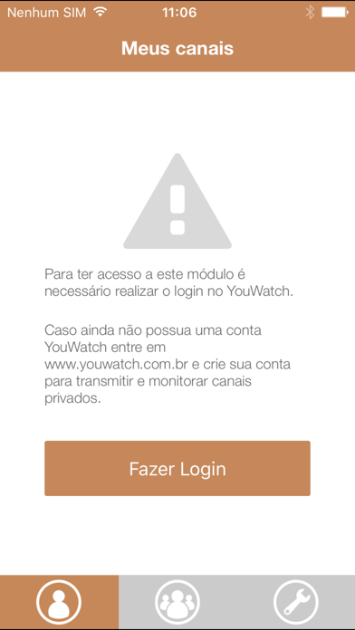 Screenshot #3 pour YouWatch
