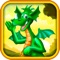 Classic War Dragons Slots Triple Simulation Casino & 7's Slot Machines Free