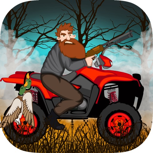 Duck Swamp Hunting Pro iOS App