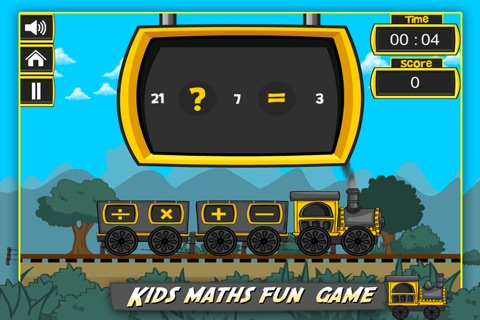 Maths Fun Ultimate screenshot 3