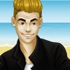 Celebrity Fun Run and Jump - Justin Bieber Edition for boys and girls by Top Kingdom Games