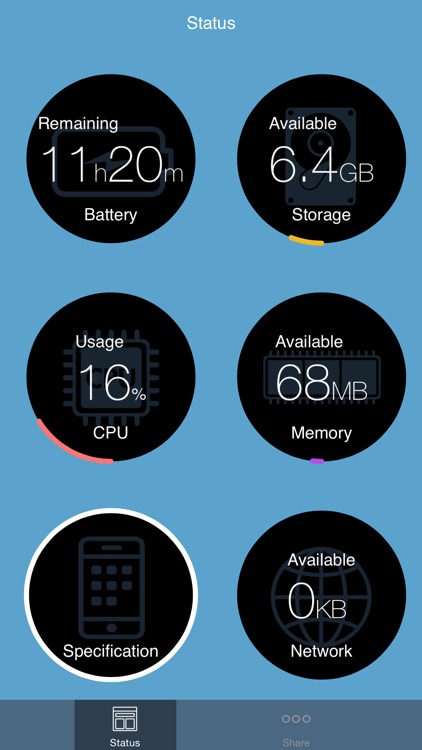 Phone Doctor Plus - System tools