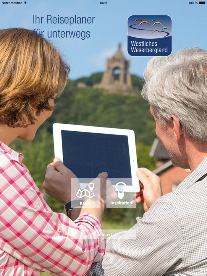 Westliches Weserbergland