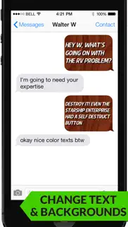 pimp my text - send color text messages with emoji 2 problems & solutions and troubleshooting guide - 1