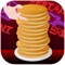 Stack Pancake House Restaurant Maker - A Awesome International Flapjack Challenge Free