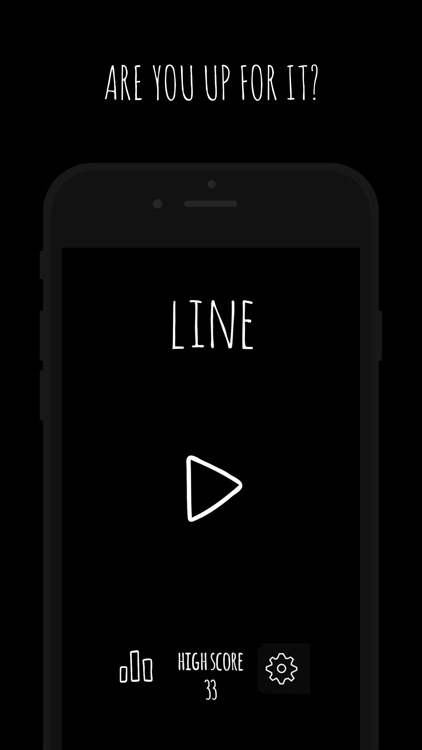 Line - Hardly simple screenshot-4
