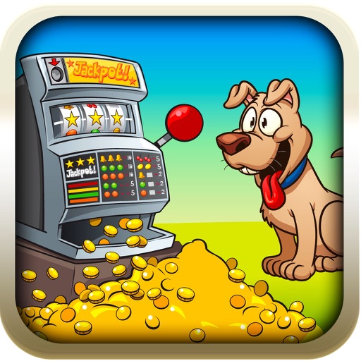 Red Fox Slots! iOS App