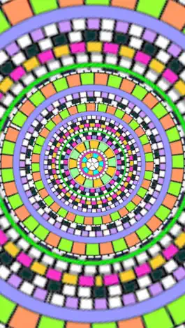 Game screenshot Spiral Spinr mod apk