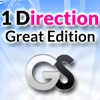 One Direction Great Edition