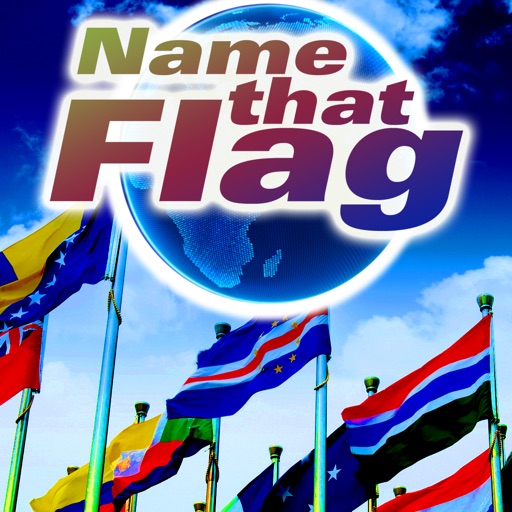 All Flags: Name That Flag Icon