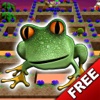 3D Frog Feast Free