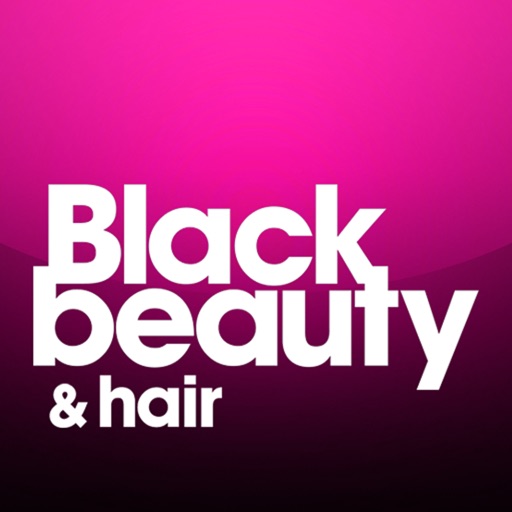 Black Beauty & Hair – the UK's No. 1 black magazine iOS App
