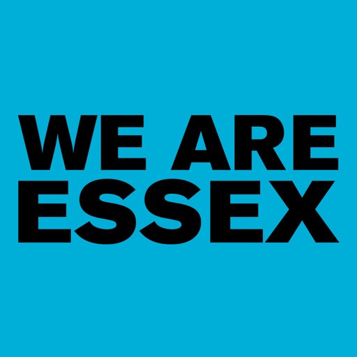 Pocket Essex iOS App