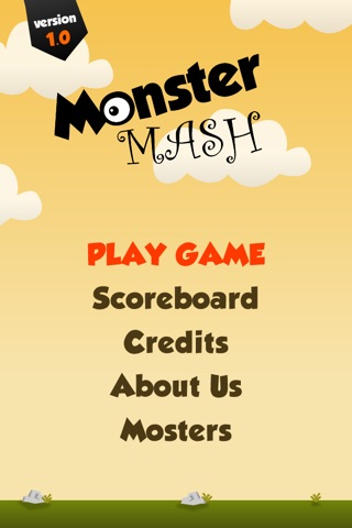MonsterMash screenshot 4