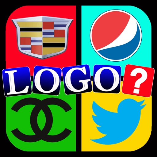 Logos Pop Quiz