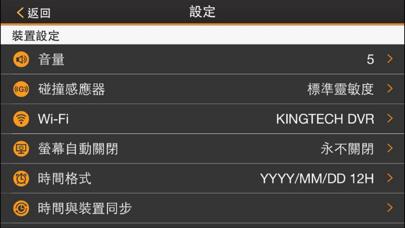 Screenshot #3 pour KINGTECH F22