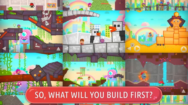 Super Game Builders(圖5)-速報App
