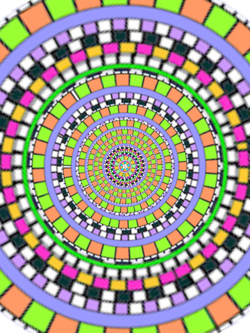Screenshot #4 pour Spiral Spinr